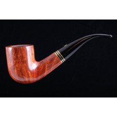 Трубка Mastro De Paja Marrone Classica P (шт.)